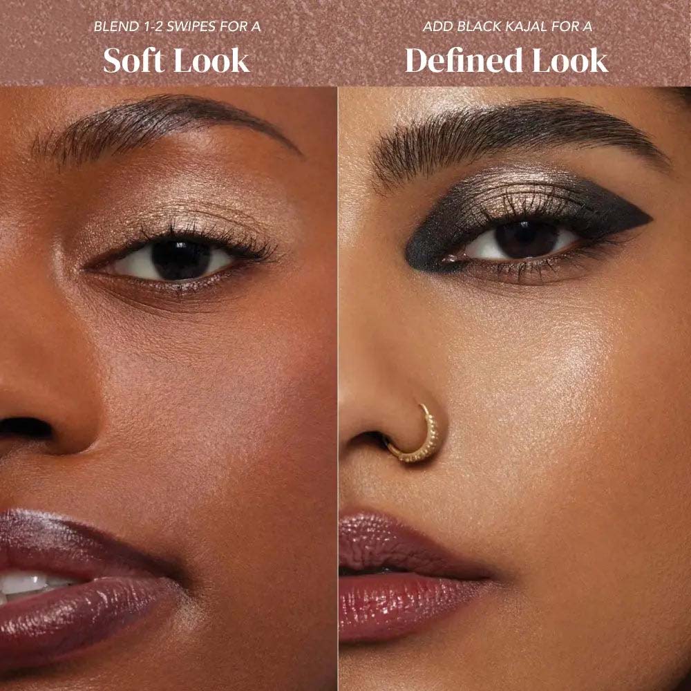 Bold Bloom Kajal & Shadow Stick Duo