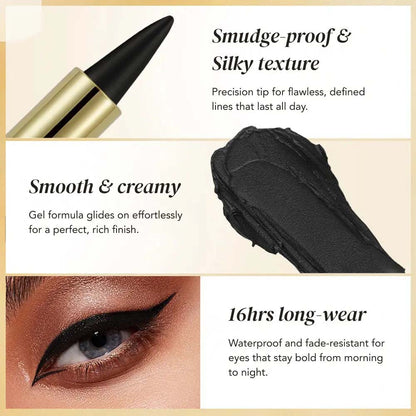 Bold Bloom Kajal & Shadow Stick Duo