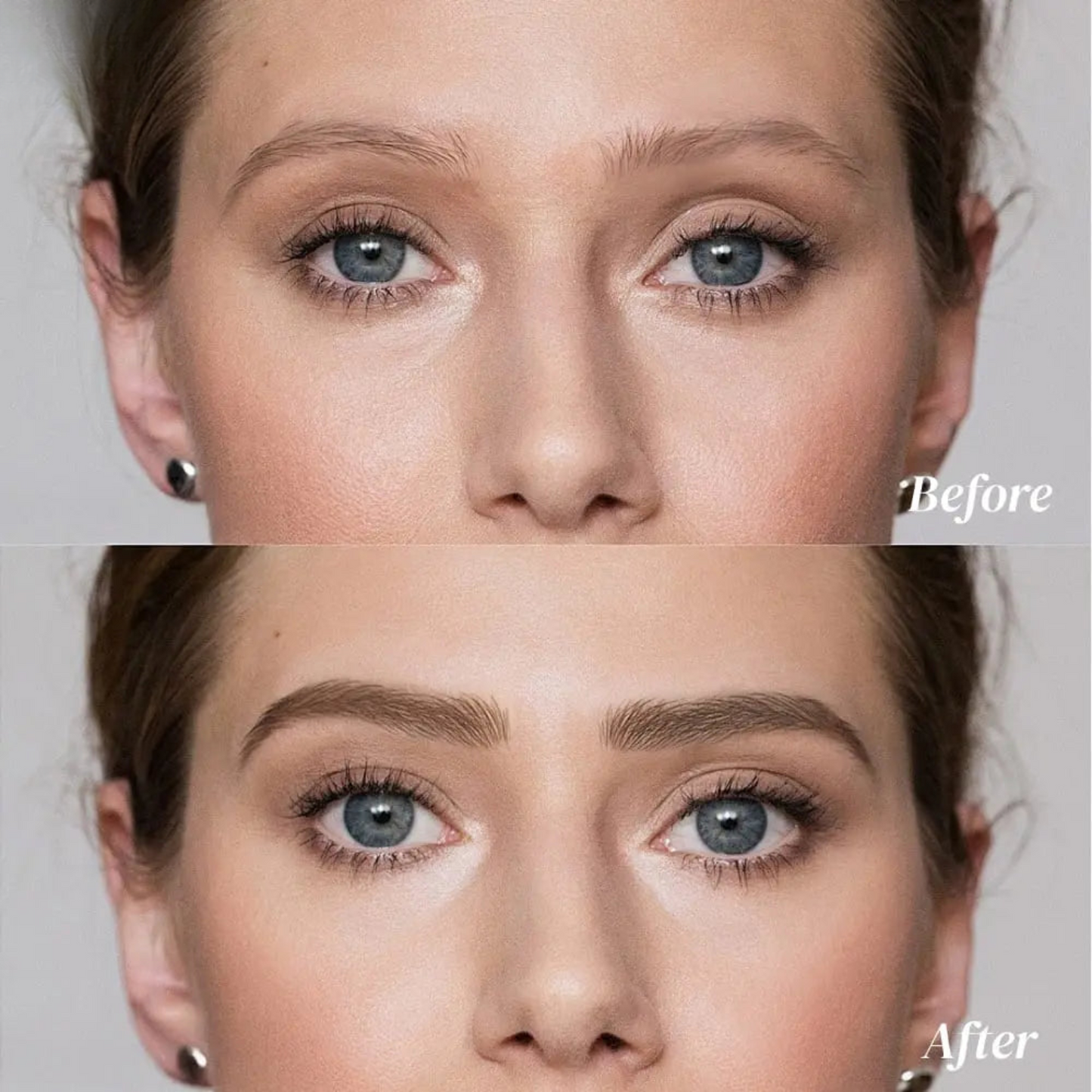 Fluffy Up 2-in-1 Brow Pen