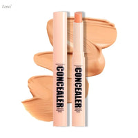 Waterproof Full-Coverage Concealer