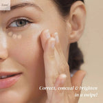 Waterproof Full-Coverage Concealer - view 9