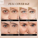 Waterproof Full-Coverage Concealer - view 14