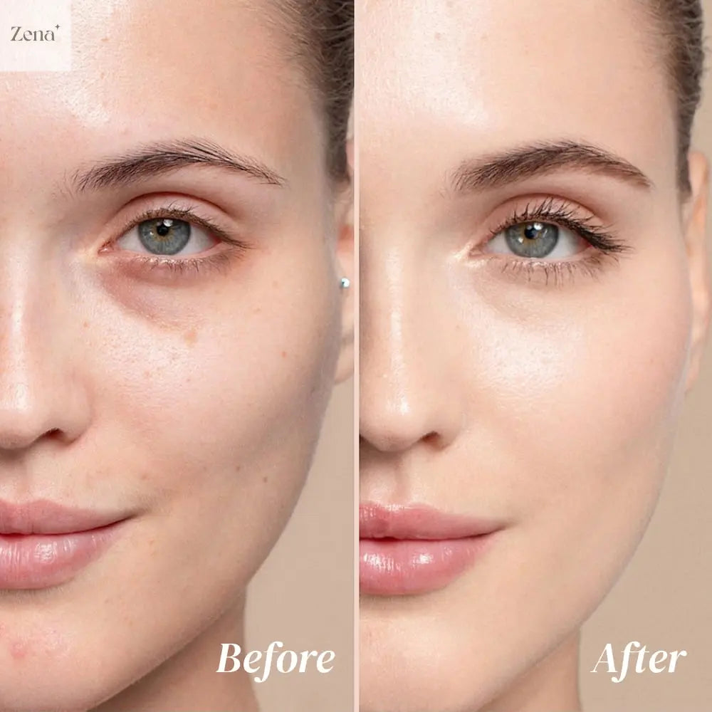 Waterproof Full-Coverage Concealer - view 15