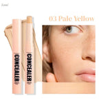 Waterproof Full-Coverage Concealer - view 4