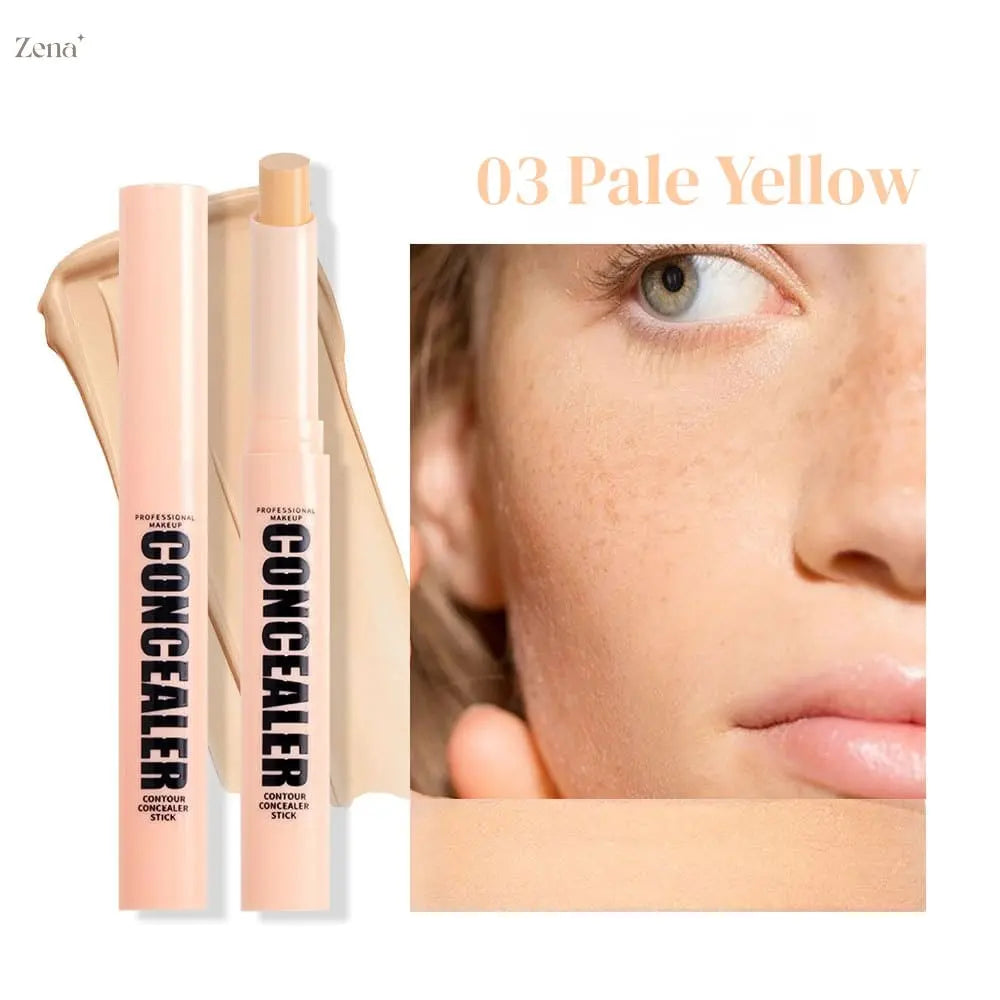 Waterproof Full-Coverage Concealer - view 4