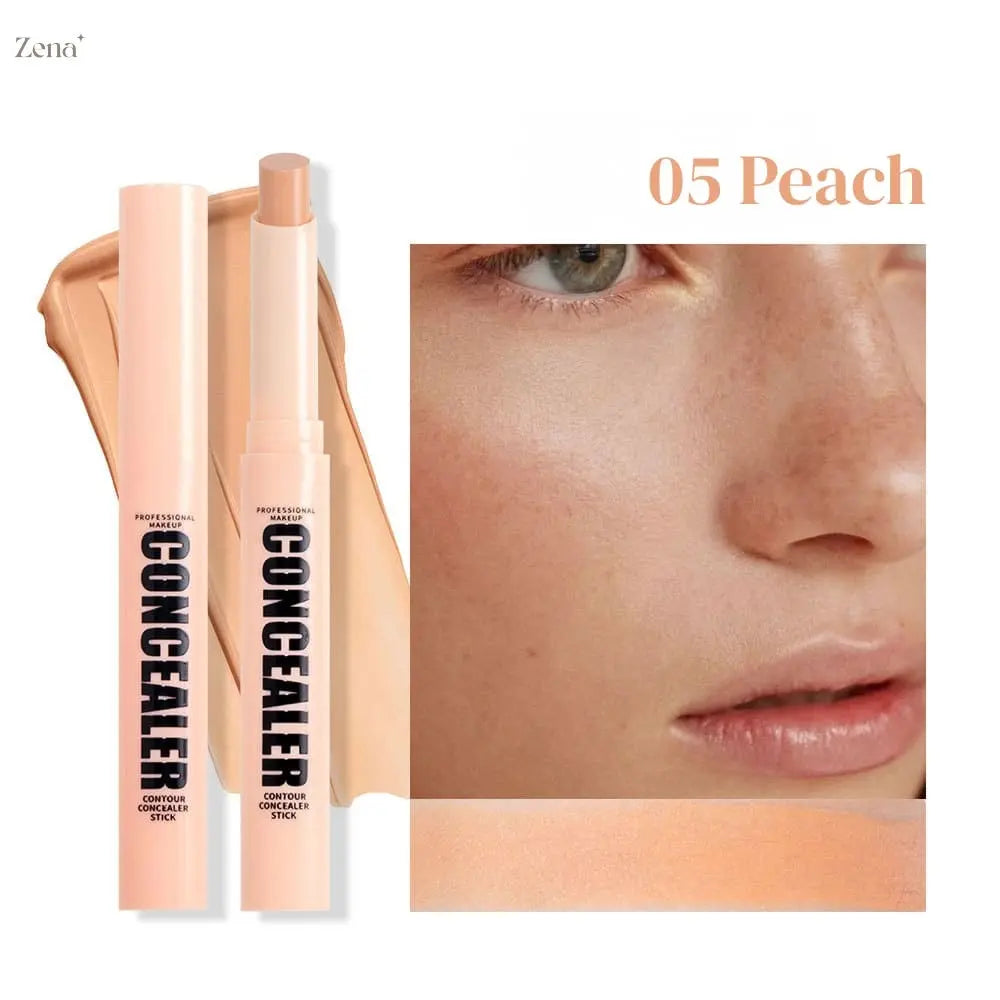 Waterproof Full-Coverage Concealer - view 6