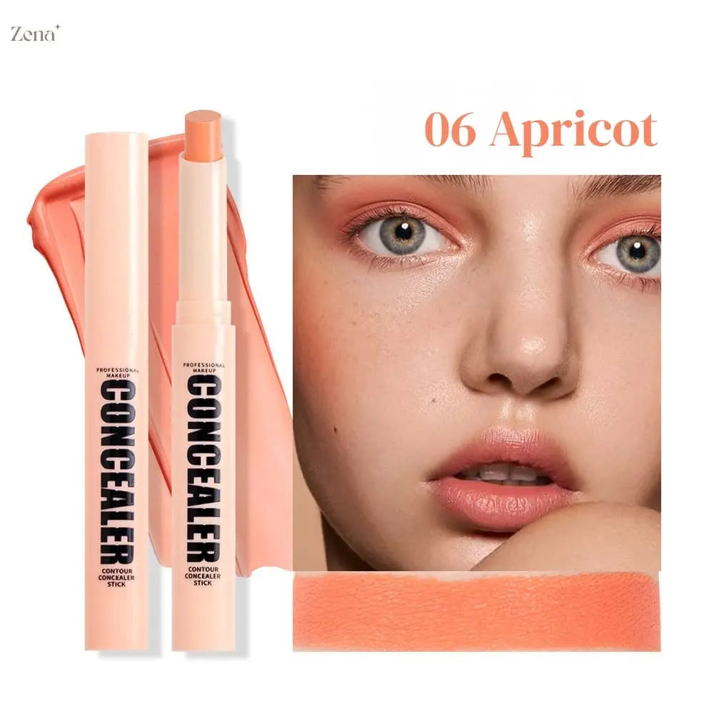 Waterproof Full-Coverage Concealer - view 7