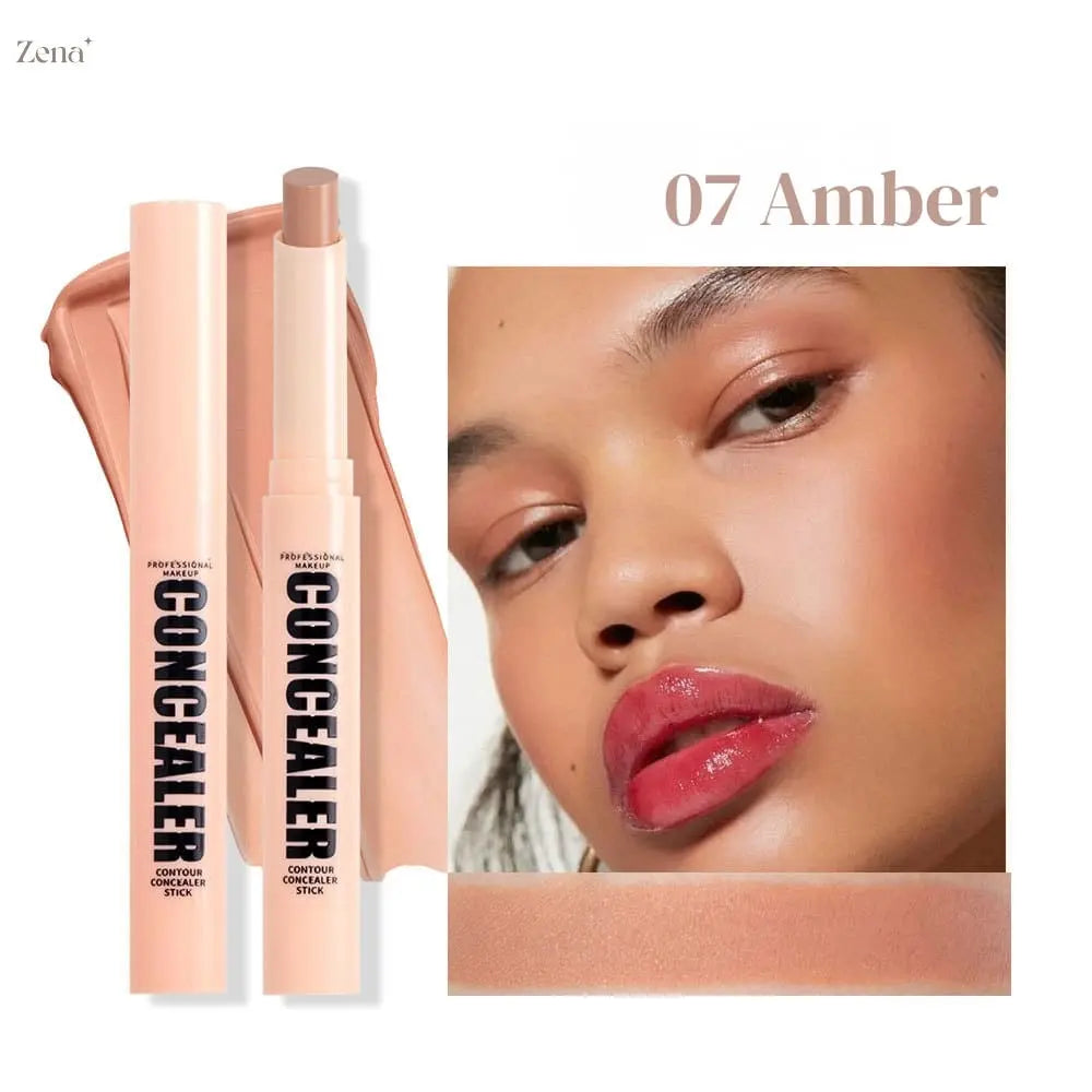Waterproof Full-Coverage Concealer - view 8