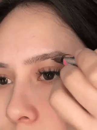 2-in-1 Brow Perfection Pen