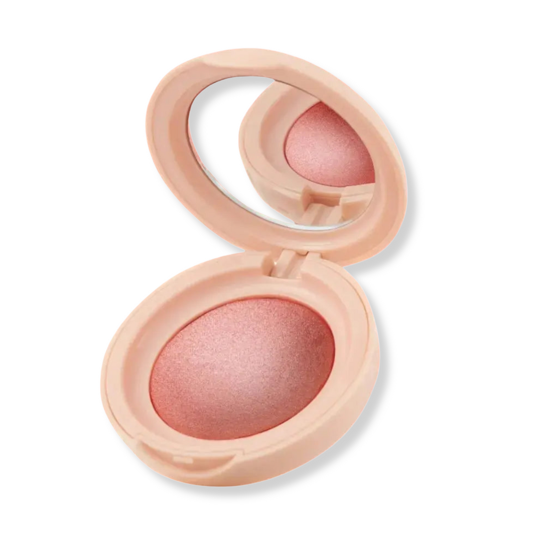 Baked Highlight Blush