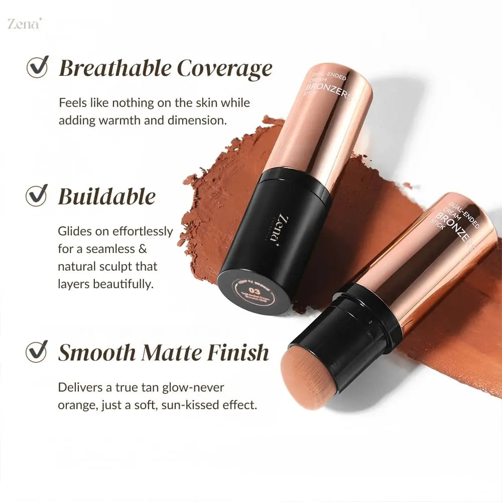 Cream Contour Stick - view 7