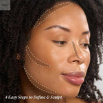 Cream Contour Stick - view 8