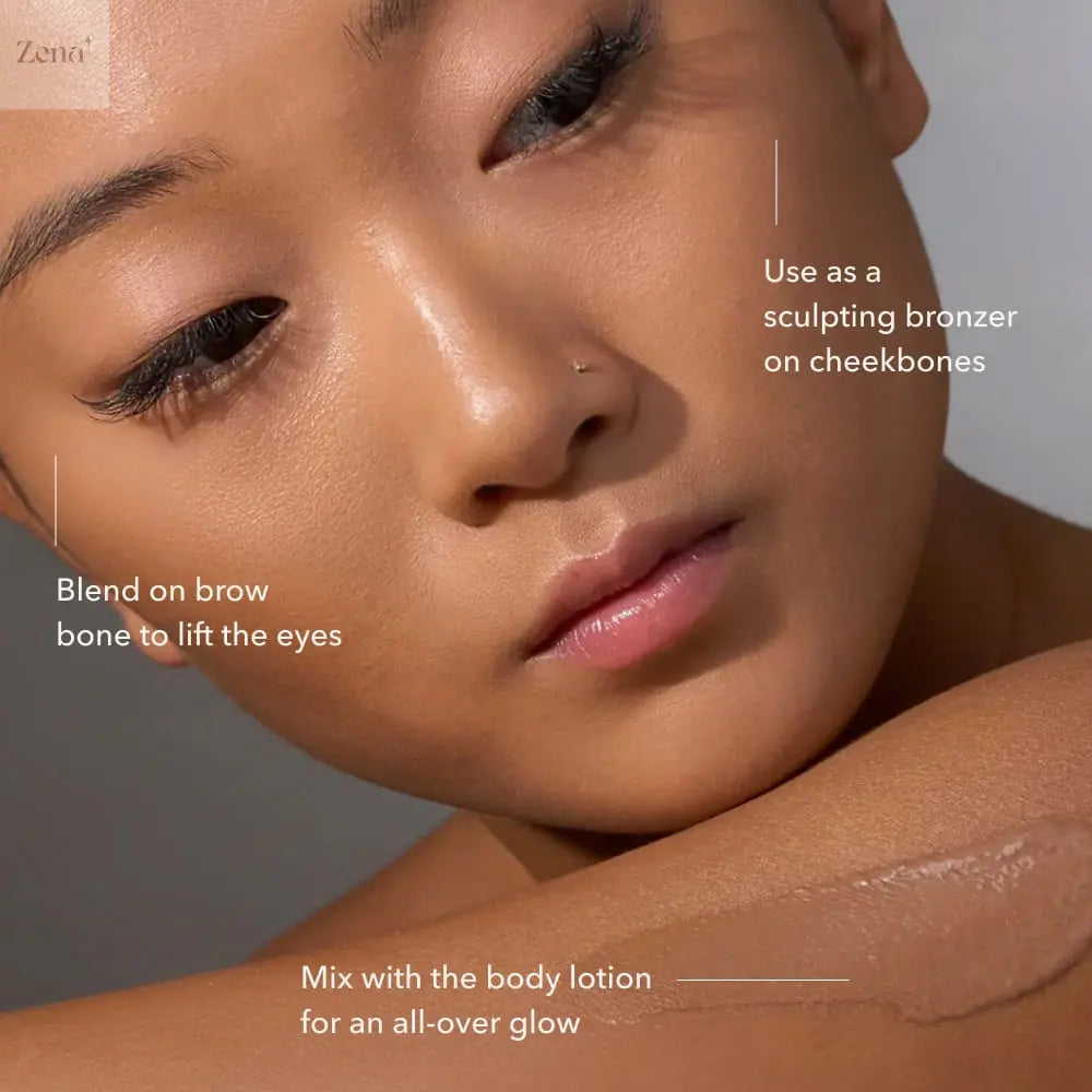Cream Contour Stick - view 9