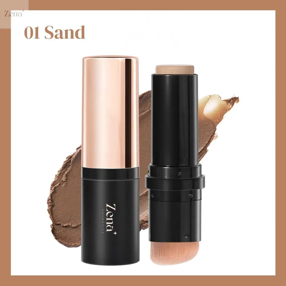 Cream Contour Stick - view 12