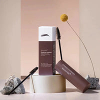 Waterproof 3-in-1 Brow Stamp Kit