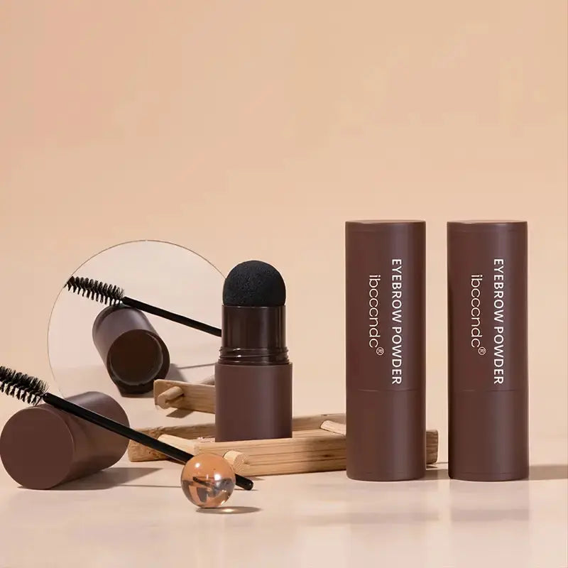 Waterproof 3-in-1 Brow Stamp Kit - view 6