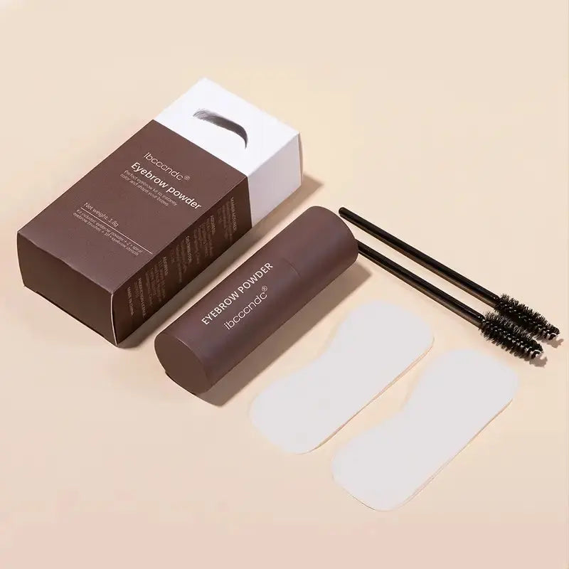 Waterproof 3-in-1 Brow Stamp Kit - view 7