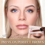 Waterproof 3-in-1 Brow Stamp Kit - view 8