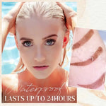 Waterproof 3-in-1 Brow Stamp Kit - view 10