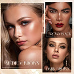 Waterproof 3-in-1 Brow Stamp Kit - view 11