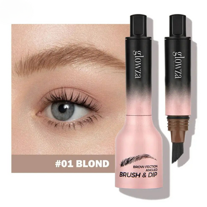 Brow Lamination Tint & Powder Pen