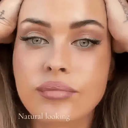 Brow Lamination Tint & Powder Pen