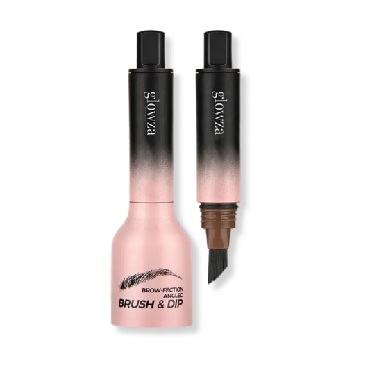 Brow Lamination Tint & Powder Pen