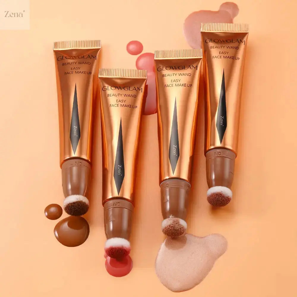 Seamless Cream Glow Contour Stick
