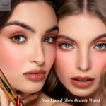 Seamless Cream Glow Contour Stick - view 5