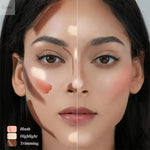 Seamless Cream Glow Contour Stick - view 6