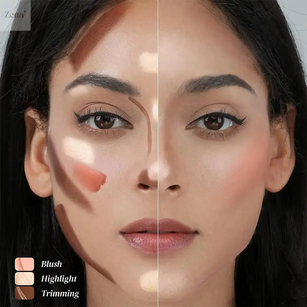 Seamless Cream Glow Contour Stick - view 6