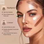Seamless Cream Glow Contour Stick - view 7