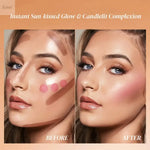 Seamless Cream Glow Contour Stick - view 8