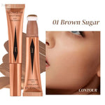 Seamless Cream Glow Contour Stick - view 10