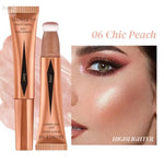 Seamless Cream Glow Contour Stick - view 4