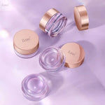 Precision Crystal Jelly Clear Blush