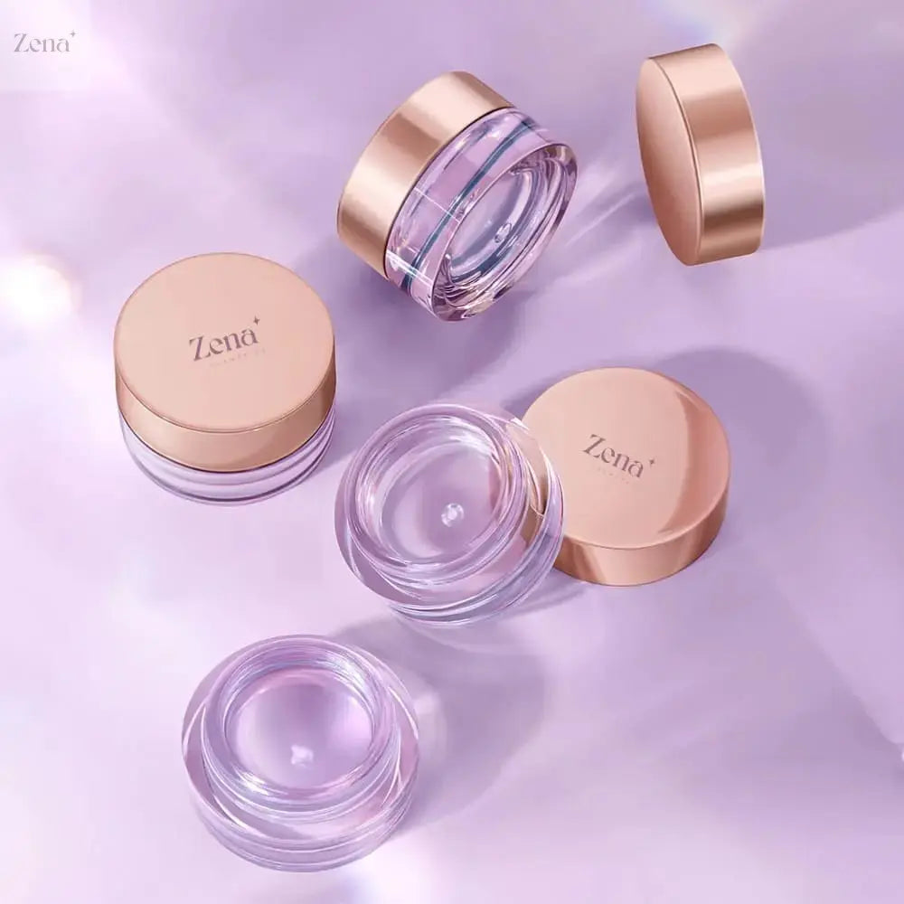 Precision Crystal Jelly Clear Blush