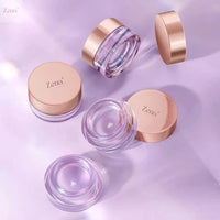Precision Crystal Jelly Clear Blush
