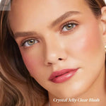 Precision Crystal Jelly Clear Blush - view 2
