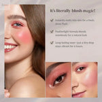 Precision Crystal Jelly Clear Blush - view 3