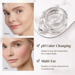 Precision Crystal Jelly Clear Blush - view 4