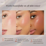 Precision Crystal Jelly Clear Blush - view 5