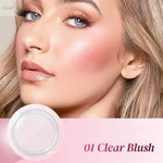 Precision Crystal Jelly Clear Blush - view 6