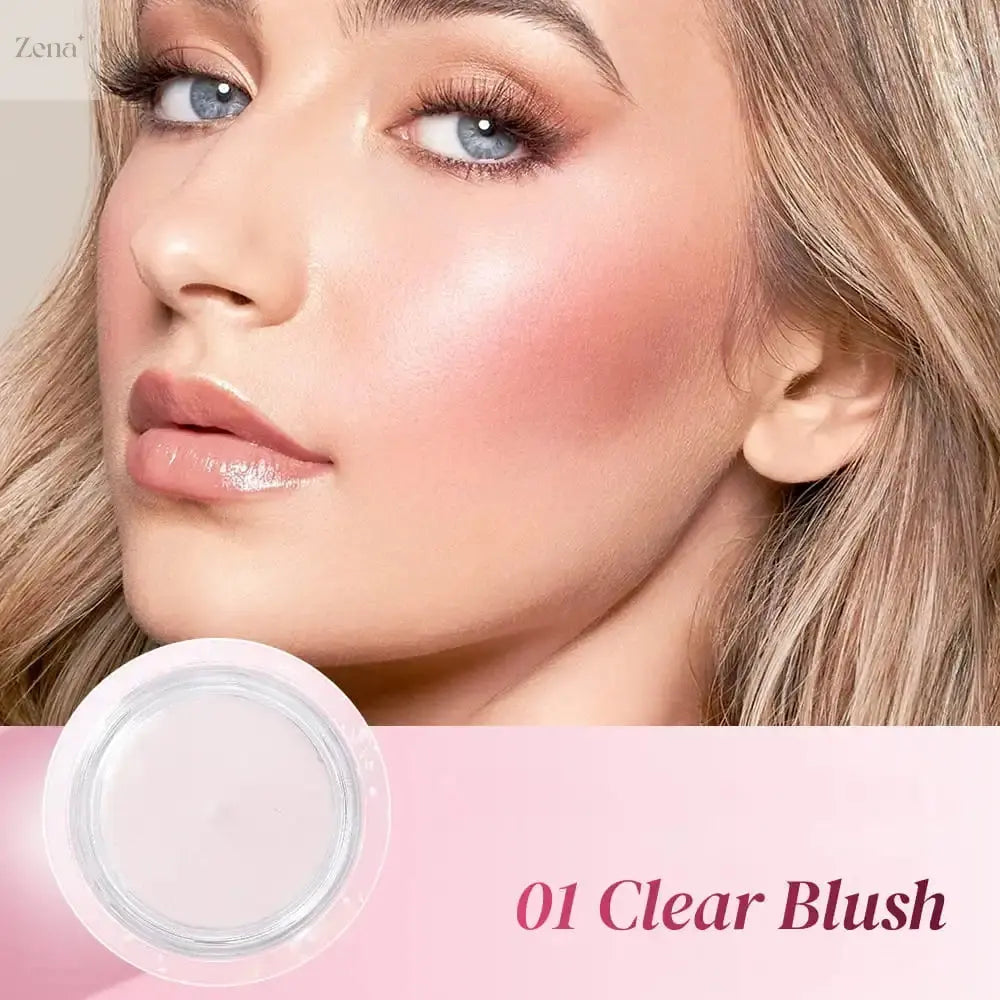 Precision Crystal Jelly Clear Blush - view 6
