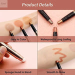 Deluxe Liquid Glitter Eyeshadow Stick - view 12