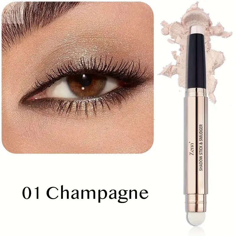Deluxe Liquid Glitter Eyeshadow Stick - view 14