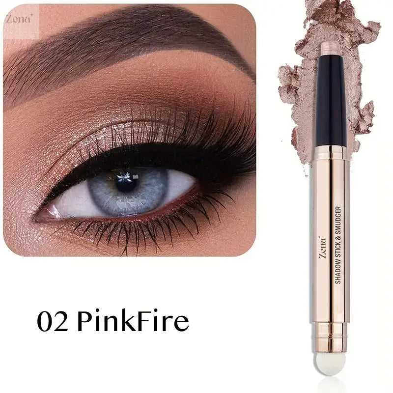 Deluxe Liquid Glitter Eyeshadow Stick - view 15