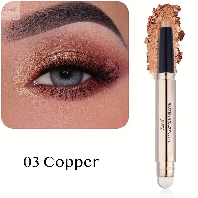 Deluxe Liquid Glitter Eyeshadow Stick - view 16
