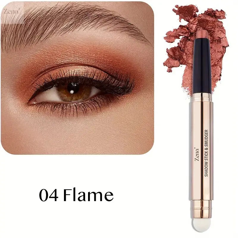 Deluxe Liquid Glitter Eyeshadow Stick - view 2