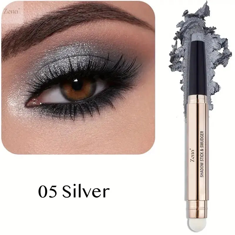 Deluxe Liquid Glitter Eyeshadow Stick - view 3